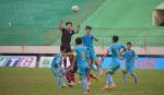 Tiền Giang vào chung kết Giải Bóng đá tranh Cúp THTG lần thứ III-2015