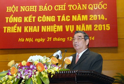  Ủy viên Bộ Chính trị, Thường trực Ban Bí thư Lê Hồng Anh phát biểu tại hội nghị. Ảnh: VGP/Thành Chung