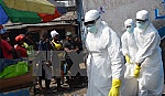 Liên hợp quốc tuyên bố Mali đã thoát khỏi dịch Ebola