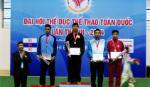 Pencak Silat - thế mạnh của thể thao thành tích cao Tiền Giang