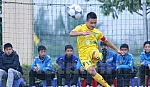 Sao U19 Việt Nam rực sáng, nhà vô địch vẫn lâm nguy