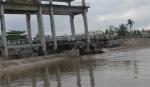 Quy hoạch 9 dự án phát triển thủy lợi tại Đồng bằng sông Cửu Long
