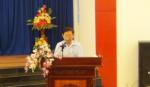 Tổng kết thực hiện Chỉ thị 03-CT/TW của Đảng bộ tỉnh Tiền Giang năm 2014