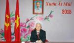 Tổng Bí thư Nguyễn Phú Trọng điện đàm với Tổng Bí thư Trung Quốc