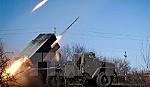 Cộng hòa Nhân dân Lugansk tự xưng rút vũ khí hạng nặng