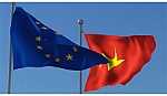 Năm 2015: Dấu mốc quan trọng trong quan hệ Việt Nam - EU