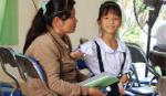 Giáo dục hòa nhập cho trẻ khuyết tật: Nhiều việc làm nhỏ-hiệu quả lớn
