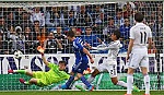 Real 3-4 Schalke (chung cuộc 5-4): Rượt đuổi tỷ số