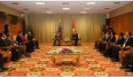 Đẩy mạnh hợp tác Việt Nam - Venezuela