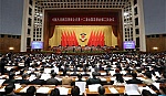 Chính Hiệp Trung Quốc nhấn mạnh kiên trì sự lãnh đạo của Đảng