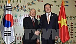 Chủ tịch Quốc hội Hàn Quốc sắp thăm Philippines và Việt Nam
