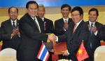 Thương mại Việt - Thái: Hướng tới mục tiêu 15 tỷ USD