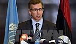 LHQ lạc quan về vòng đối thoại hòa bình mới về vấn đề Libya