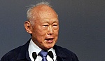 Cựu Thủ tướng Singapore Lý Quang Diệu từ trần ở tuổi 91