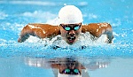 Ánh Viên được Liên đoàn bơi lội Mỹ cấp học bổng đào tạo