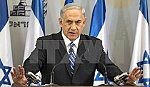 Thủ tướng Israel được trao quyền thành lập chính phủ mới