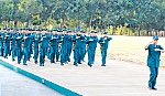 80 năm xây dựng, chiến đấu, trưởng thành của lực lượng DQTV Việt Nam
