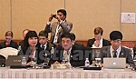 Hội nghị Bộ trưởng Thông tin truyền thông APEC lần thứ 10