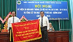 Hội nghị kỷ niệm 20 năm thành lập Hội Người cao tuổi Việt Nam