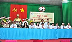 Tiền Giang xếp hạng 5 của Cụm Thi đua 12 tỉnh miền Tây Nam bộ