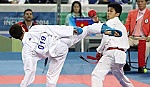 Việt Nam nhất toàn đoàn Giải vô địch Karatedo Đông Nam Á lần 4