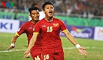 ĐT Việt Nam nằm ở nhóm hai của vòng loại World Cup 2018