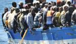 EU sắp mở chiến dịch quân sự chống buôn người tại Libya