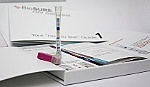 Bộ dụng cụ tự xét nghiệm HIV có độ chính xác gần 100%