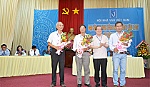 Đại hội Hội Nhà văn Việt Nam khu vực Đông Nam bộ và ĐBSCL