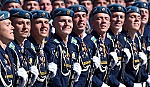 Nga tổ chức duyệt binh lớn nhất kỷ niệm 70 năm chiến thắng phátxít