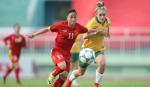 Thua đáng tiếc U20 Australia, ĐT nữ Việt Nam giành hạng Tư