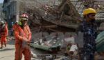 Ít nhất 37 người thiệt mạng do trận động đất mới ở Nepal