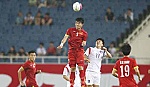 Hàng thủ U23 Việt Nam: Bó đũa của ông Miura