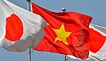 Nhật Bản sẽ tiếp tục cung cấp vốn ODA cho Việt Nam ở mức cao