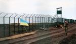 Ukraine xây hàng rào biên giới với Nga