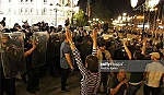 Nga cáo buộc Phương Tây kích động cách mạng sắc màu ở Macedonia