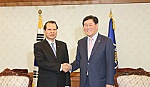 Phó Thủ tướng Vũ Văn Ninh kết thúc tốt đẹp chuyến thăm Hàn Quốc
