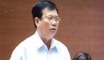 ĐBQH Huỳnh Văn Tính: Góp ý dự thảo Luật Nghĩa vụ quân sự (sửa đổi)