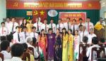 Tân Phú Đông: Những kết quả đạt được từ Đại hội Đảng bộ cơ sở