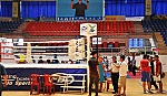 400 VĐV tham dự Giải Vô địch thiếu niên, trẻ Boxing toàn quốc năm 2015