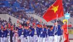Thể thao Việt Nam gây ấn tượng tại SEA Games 28