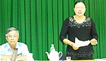 Phó Chủ tịch Thường trực UBND tỉnh:Sẽ xem xét lại khiếu nại của ông Tuấn
