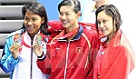 Việt Nam giành 222 huy chương vàng ở các cuộc thi tài quốc tế