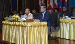 Campuchia: Đảng CPP bầu Thủ tướng Hun Sen làm Chủ tịch mới