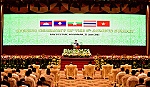 Các nước CLMV và ACMECS ủng hộ đề xuất, kiến nghị của Việt Nam