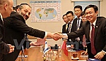 Việt Nam - Israel kỳ vọng nâng kim ngạch thương mại lên 2 tỷ USD