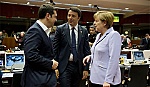 Ngày 12-7 tới, EU sẽ họp thượng đỉnh về vấn đề Hy Lạp