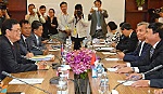 Việt Nam - Campuchia sớm hoàn thành phân giới, cắm mốc trong 2015