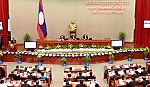Lào tiến hành đợt cải tổ nội các lớn nhất kể từ năm 2011