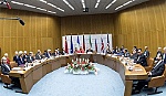 Chính thức hoàn tất thỏa thuận hạt nhân giữa Iran và P5+1